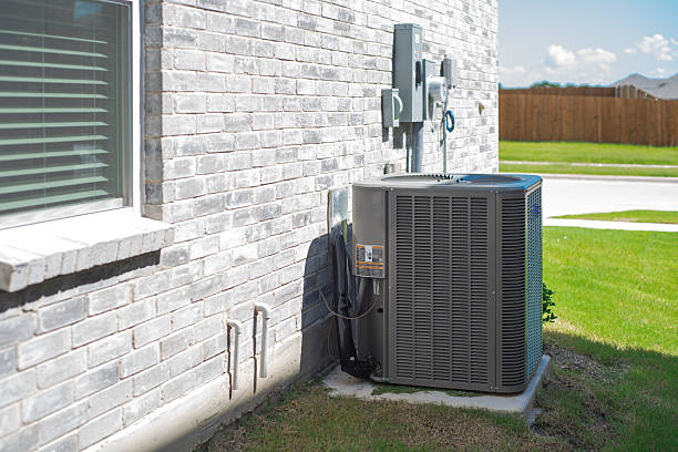 Reliable Hvac contractor in Citrus Heights, CA by FH HVAC